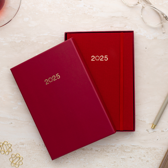 2025 Planners