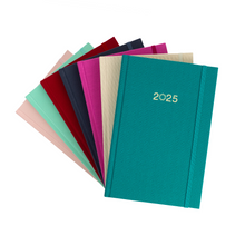  2025 Planners